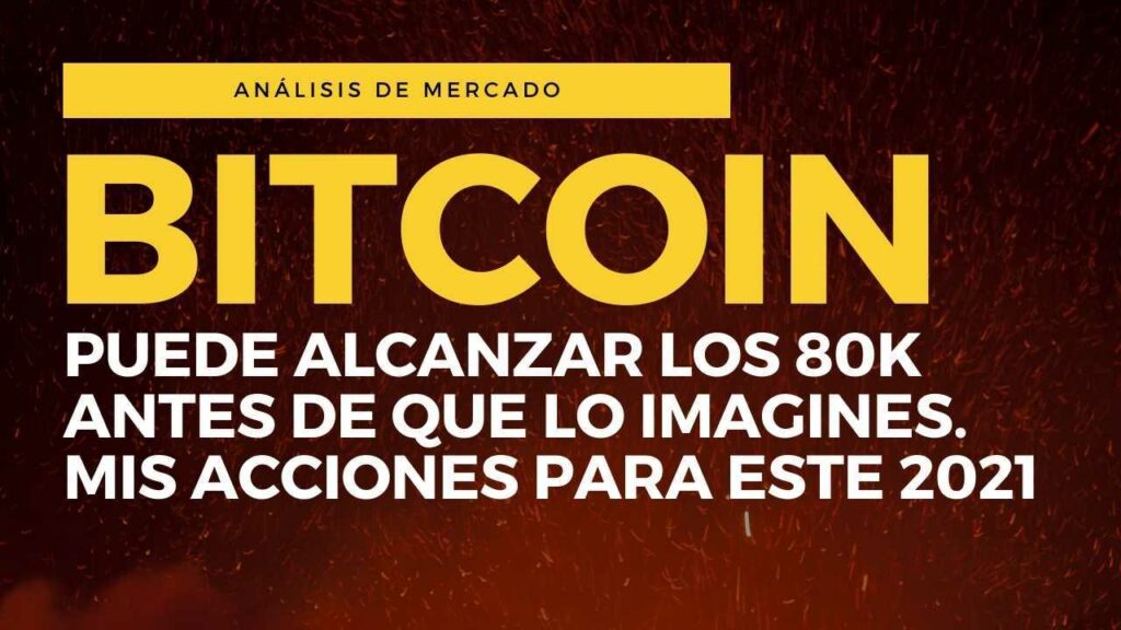 bitcoin alcanza 80k