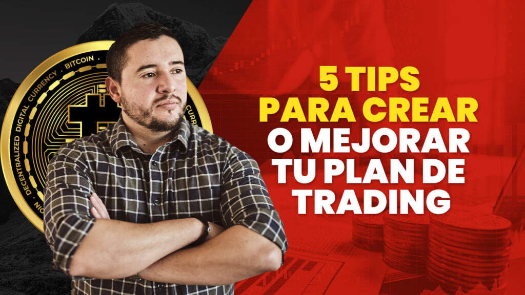 Tips para crear plan de trading Pro Trading Skills